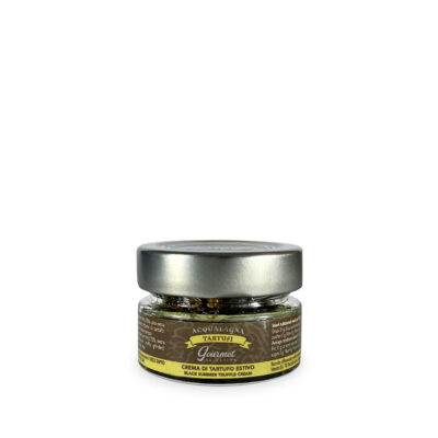 Crème de truffe d'été (gourmet)