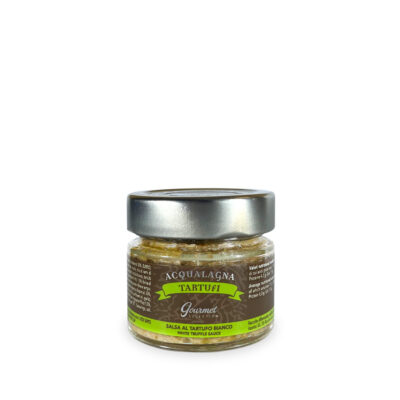 Salsa al tartufo bianco (gourmet)