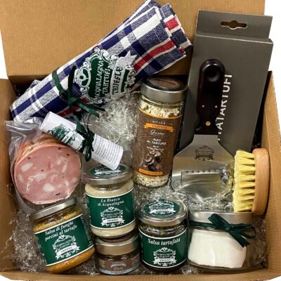 TRUFFLE XMAS BOX 2