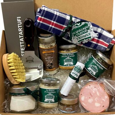 TRUFFLE XMAS BOX 3
