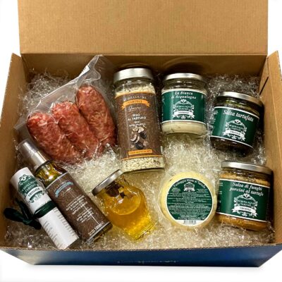 Truffle XMAS BOX 5