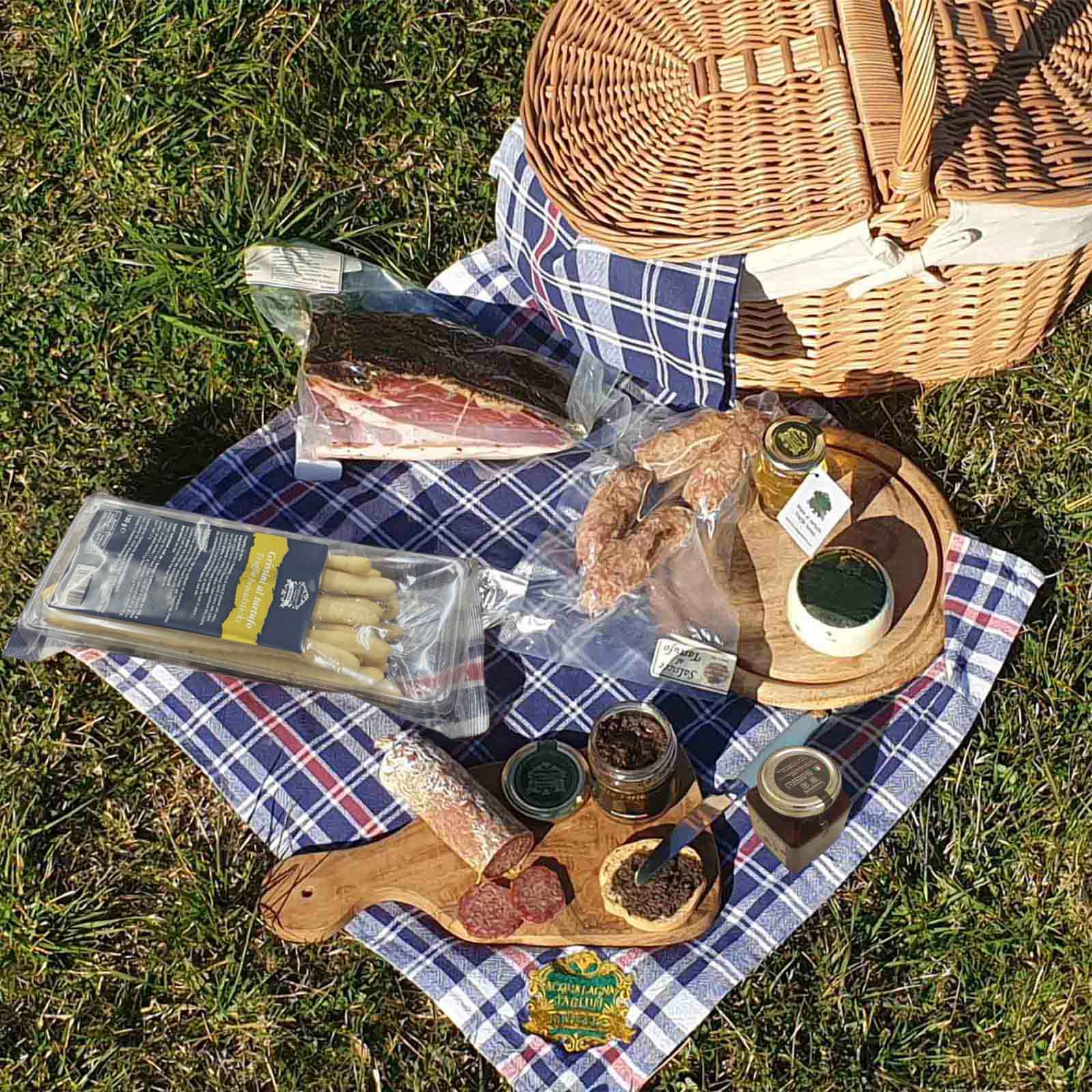 Silver Tartubox – Image 2