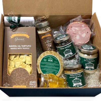 Wonderman Box