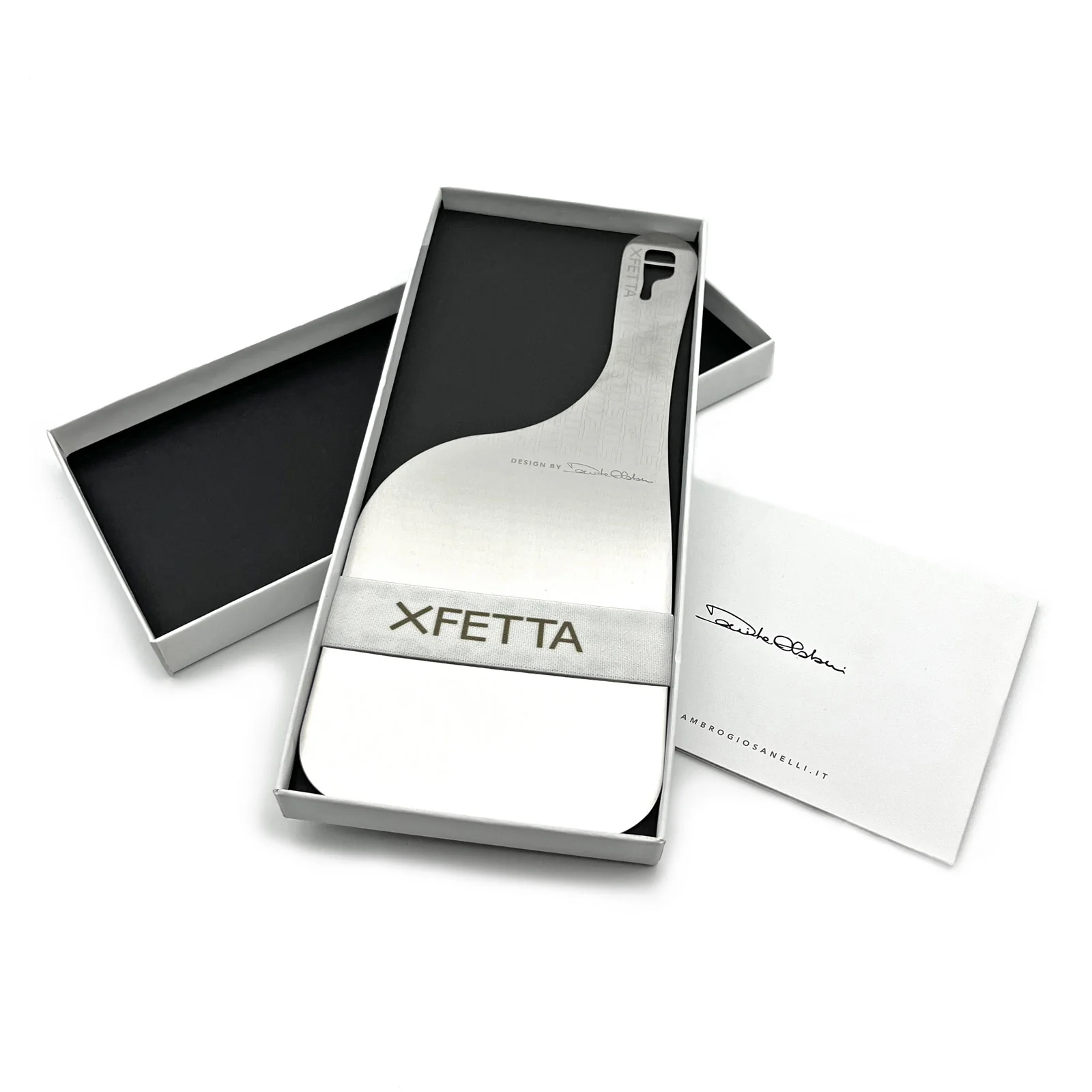 Trancheuse à truffes XFETTA – Image 5