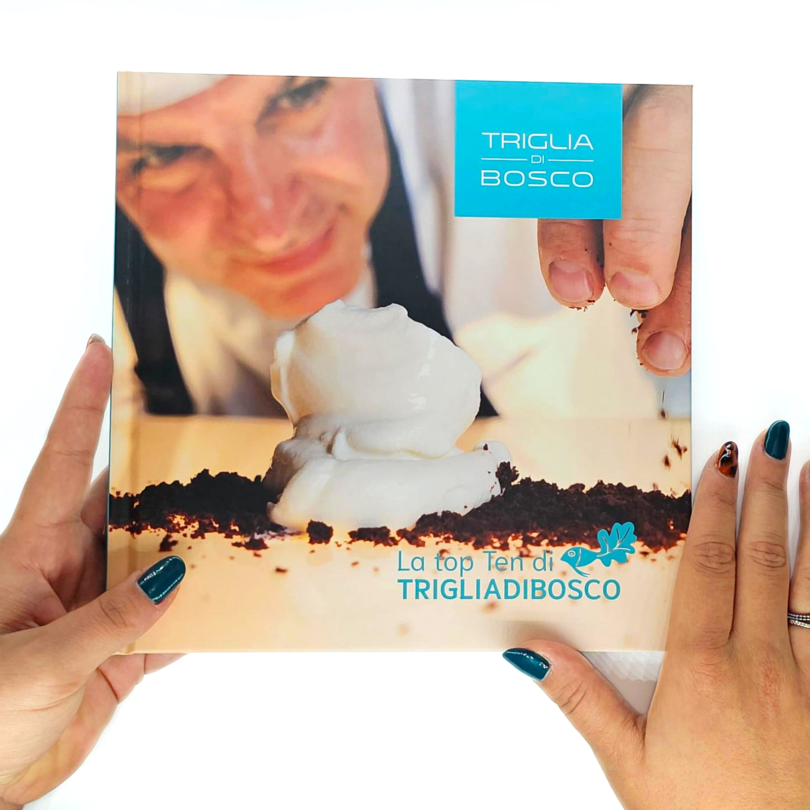 Le Top Ten de Trigliadibosco